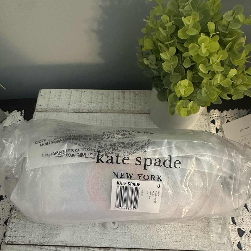 sale! Nwt Kate spade snack time IPA drink can bag - Picture 9 of 9